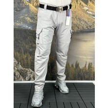 Mikro Taktical Cargocep Ithal Yazlık 6 Cepli Outdoor Pantolon