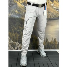 Mikro Taktical Cargocep Ithal Yazlık 6 Cepli Outdoor Pantolon