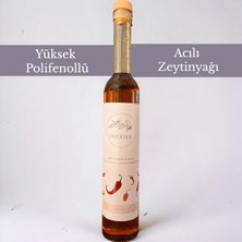 Yüksek Polifenollü Acı Biberli Natürel Zeytinyağı (500 Ml) - Avşa Özel Seri