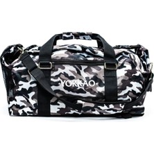 Yokkao Camo Gym Bag