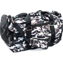 Yokkao Camo Gym Bag