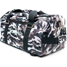 Yokkao Camo Gym Bag