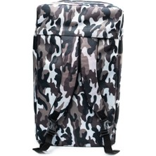 Yokkao Camo Gym Bag