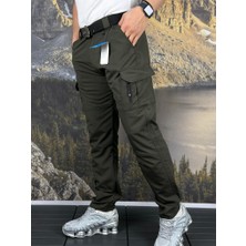 Mikro Taktical Cargocep Ithal Yazlık 6 Cepli Outdoor Pantolon