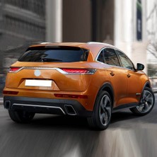 Silbak Ds Automobiles Ds7 Crossback 2017-2024 Arka Cam Silecek Süpürgesi