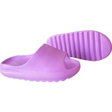 Big Little Keen Pudra Yeezy Terlik