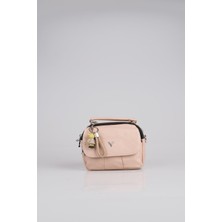 Liva Bag Collection Kriste Bell Çapraz Postacı Kadın Çanta