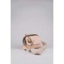 Liva Bag Collection Kriste Bell Çapraz Postacı Kadın Çanta