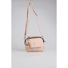Liva Bag Collection Kriste Bell Çapraz Postacı Kadın Çanta