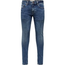 Only & Sons Only&Sons Onswarp Skınny MB 9092 Dcc Dnm Noos 22029092