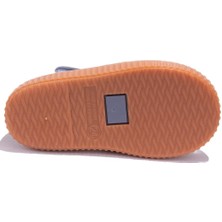 Igor S10291BB Nıco Caramelo Mavi Ortopedik Günlük Erkek Çocuk Sandalet