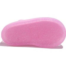 Igor S10265BB Star Glitter Pembe Ortopedik Günlük Kız Çocuk Sandalet