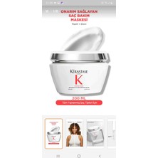 Kerastase Premiere Onarıcı Saç Bakım Maskesi   Neslibeauty