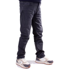 Twister Jeans Twister Martin 704-04B Antrasit Normal Bel Normal Paça Erkek Jeans Pantolon