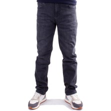 Twister Jeans Twister Martin 704-04B Antrasit Normal Bel Normal Paça Erkek Jeans Pantolon