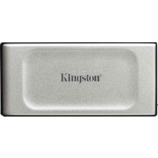 Kingston 1tb Kıngston Usb3.2 2000/2000MB/S XS2000/1000G