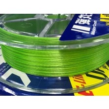 Major Craft Dangan Braid Ip Db8 Pe 0.8/0.10MM/16LB/6.9KG/150 Metre Ip Misina