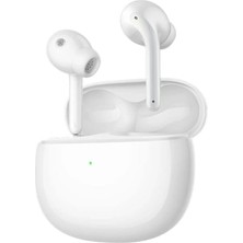 Store Buds 3 Beyaz Bluetooth Kulak Içi Kulaklık