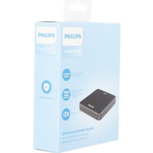 Store DLP7717NB/00 10.000 Mah Powerbank, 2x Usb-A Output