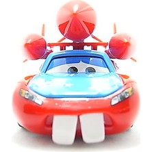 Disney Merry Car