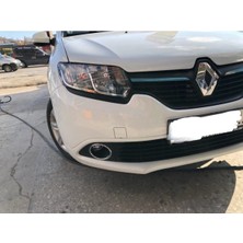 Parçafix Renault Clio Symbol 2013-2014-2015-2016 Sis Farı Seti