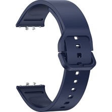 Apsuwa Samsung Galaxy Fit 3 Kordon Kayış Silikon