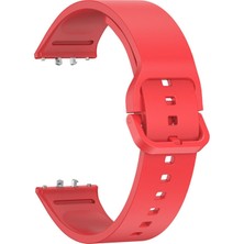 Apsuwa Samsung Galaxy Fit 3 Kordon Kayış Silikon