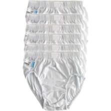Berrak Erkek Çocuk Slip Külot 1550 - 12 Adet