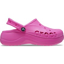 Crocs Baya Platform Clog