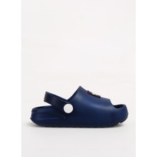 Discovery Expedition Lacivert Erkek Plaj Terliği Murphy-B