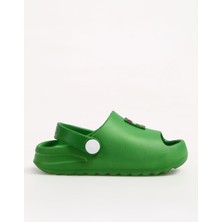 Discovery Expedition Haki Erkek Plaj Terliği Murphy-B