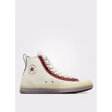 Converse Lifestyle Ayakkabı, 43, Ekru