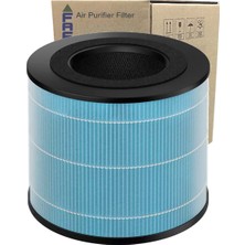 Faf True Cam Hepa 14 Filtre, Philips FYM220/30 Filtre  Nanoprotech Philips AMF220/15 Cihaz   Uyumlu