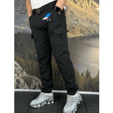 Mikro Taktical Cargocep Ithal Yazlık 6 Cepli Outdoor Pantolon