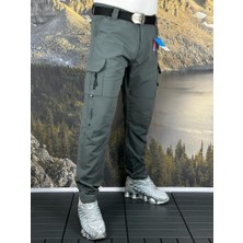 Mikro Taktical Cargocep Ithal Yazlık 6 Cepli Outdoor Pantolon
