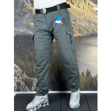 Mikro Taktical Cargocep Ithal Yazlık 6 Cepli Outdoor Pantolon