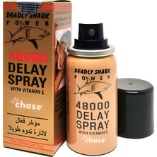 Chase Sprey 48000 45ML