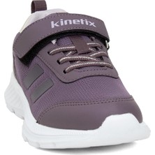 Kinetix 101511027 Korper Çocuk Yürüyüş Ayakkabısı Mor