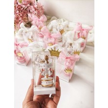 MG Concept Tasarım Atlı Karınca Doğum Günü, Baby Shower, Yeni Doğan Mevlüt)