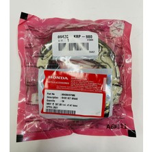 Honda Activa 100 Ön Fren Balatası