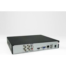 Next Kayıt Cihazı Next Ye-Hd 4750 Dvr Kayıt Cihazı