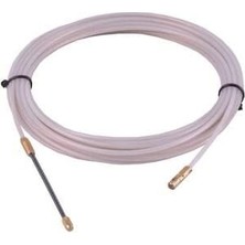 Mutlusan Susta Plastik 15 Metre Kılavuz Telli Mutlusan