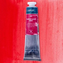 St. Petersburg Ladoga Yağlı Boya 46 Ml. 306 Cadmium Perple (Hue)