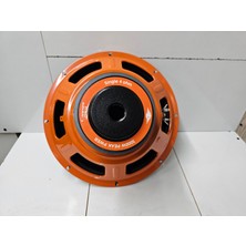 Cadence Cadeence Txw-12 30 cm Bas 3000W 300 Rms Çift Mıknatız