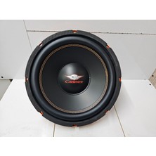 Cadence Cadeence Txw-12 30 cm Bas 3000W 300 Rms Çift Mıknatız