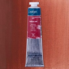 St. Petersburg Ladoga Yağlı Boya 46 Ml. 301 Indian Red Iol Colours Ladoga