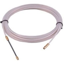 Mutlusan Susta Plastik 10 Metre Kılavuz Telli Mutlusan