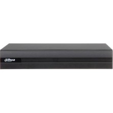 Dahua Kayıt Cihazı Dahua NVR1108HS-8P-S3 8 Kanal Poe Nvr