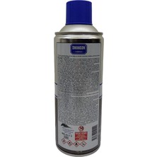 Swanson Works Boya Sökücü Sprey 400 ml