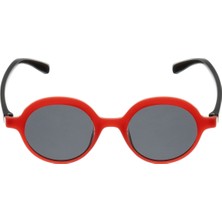 Lonnvi Çocuk Polarize Güneş Gözlüğü 2303 9-12 Yaş